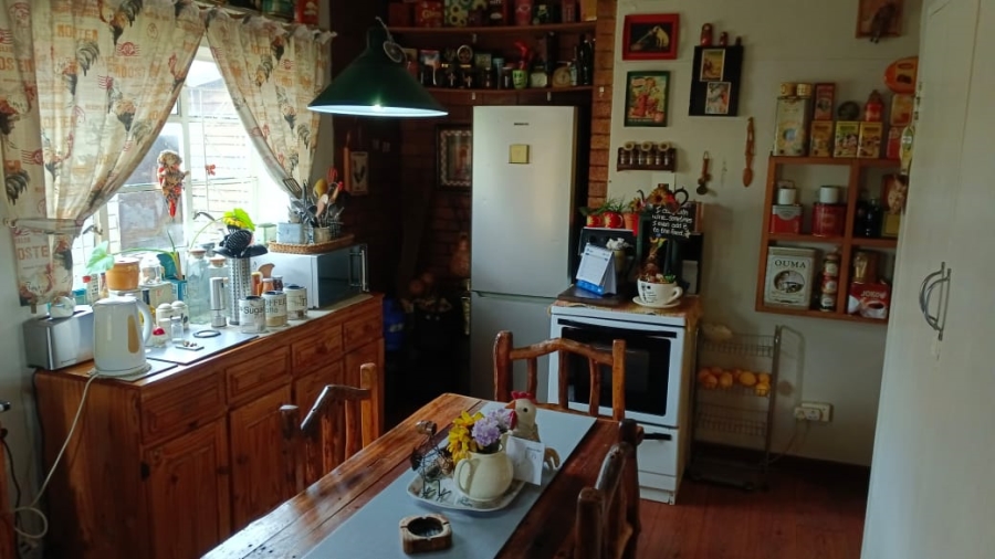 3 Bedroom Property for Sale in Ellaton North West